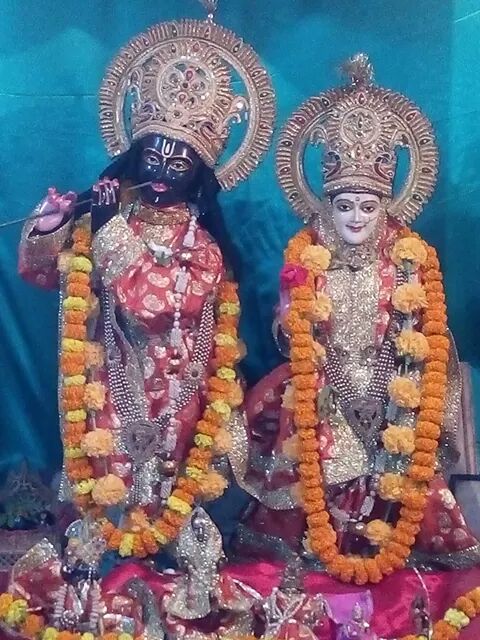gopal ji