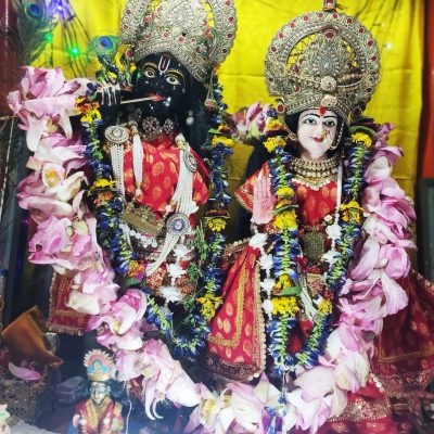 gopal bhaiya & Radha rani gopal bhaiya & Radha rani